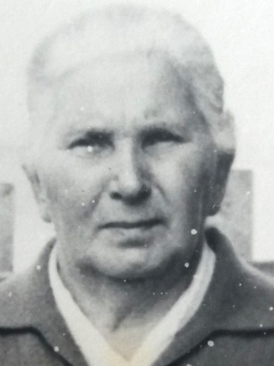 Фролова Тамара Ивановна
