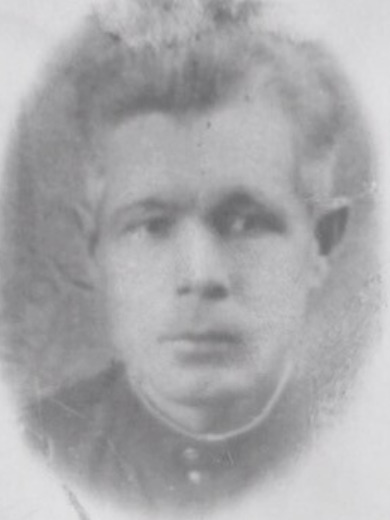 Просянкин Иван Васильевич