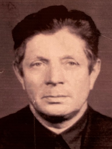 Кирколуп Михаил Николаевич