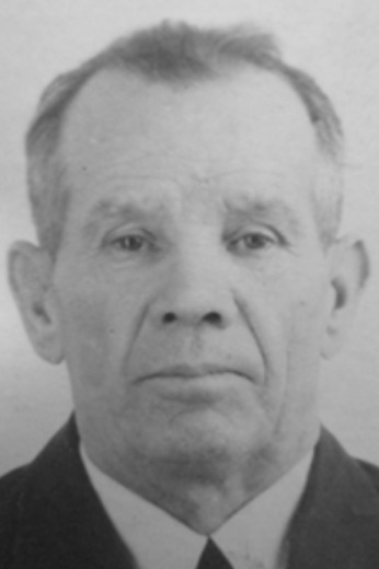 Овсянников Леонид Никитович