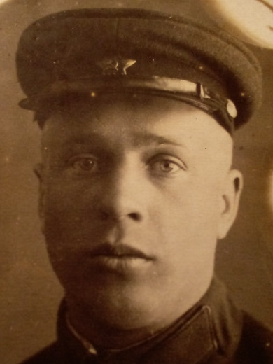 Николаев (Иванов По Книге Памяти) Анатолий Николаевич