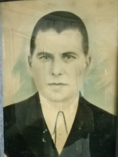 Лаушкин Трофим Васильевич