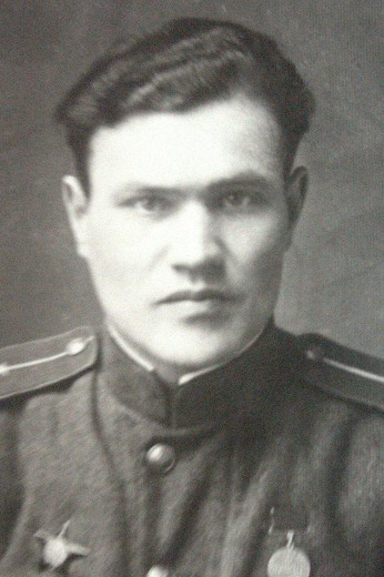 Уличев Михаил Васильевич