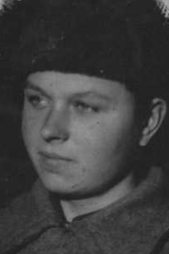 Горбачёв|Горбачев Василий Илларионович