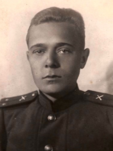 Филинов Николай Иванович