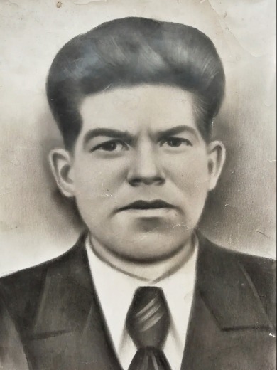 Петроченко Николай Александрович
