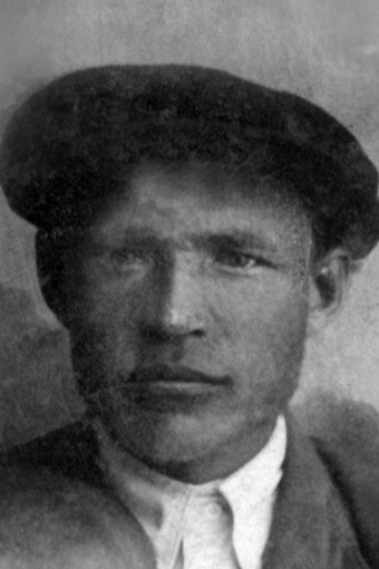 Андриянов Василий Андриянович