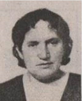 Линова Галина Гавриловна