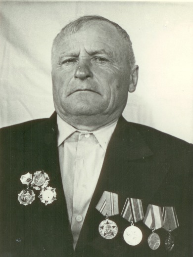 Горковенко Алексей Леонтьевич