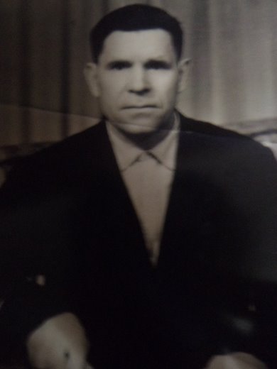 Махиборода Максим Михайлович