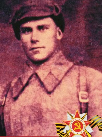 Гузенко Николай Иванович