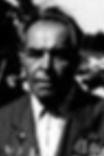 Селенок Андрей Парамонович