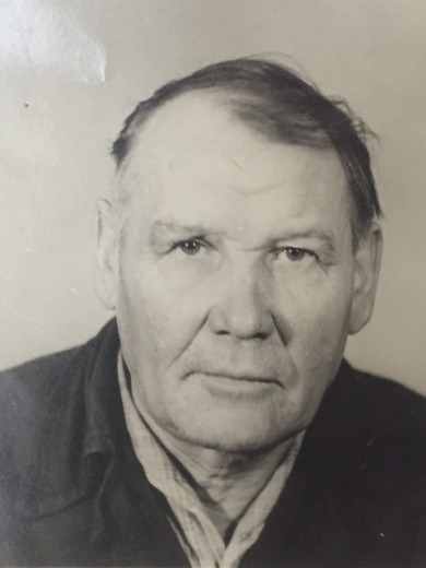 Власов Александр Константинович