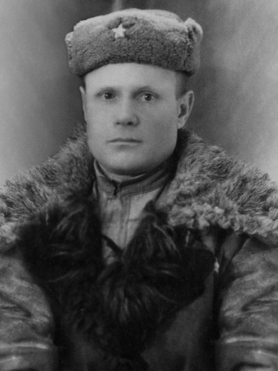 Бородай Петр Макарович