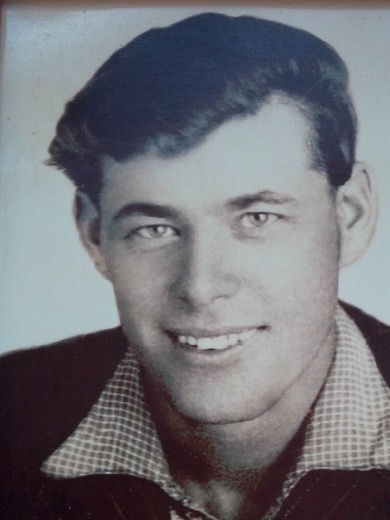 Жолобов Валентин Дмитриевич