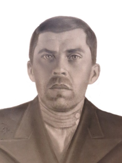 Седов Иван Дмитриевич