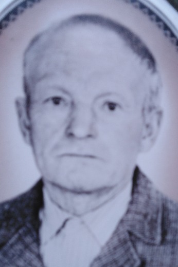 Милин Борис Васильевич