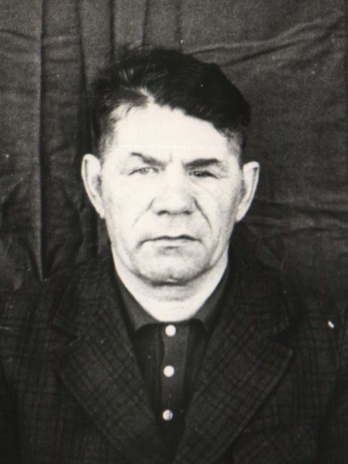 Латышев Виктор Иванович