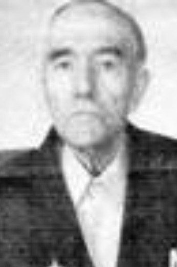 Денисов Петр Сергеевич