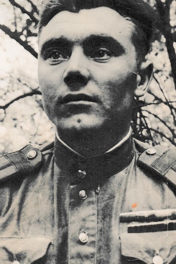 Романов Сергей Трофимович