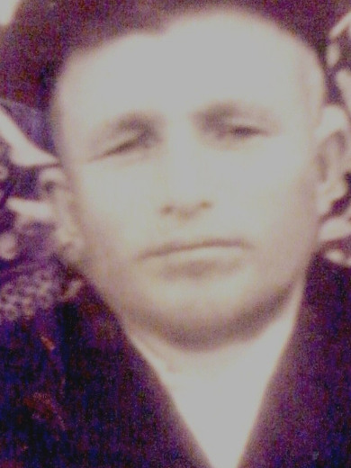 Шайдуллин Гардан Шайдуллович