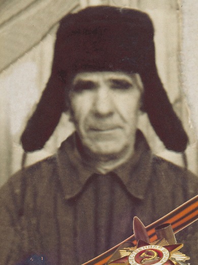 Медников Пётр Емельянович