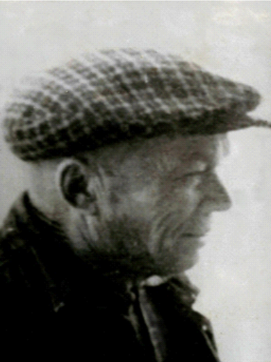 Маннанов Акрам Галлямович