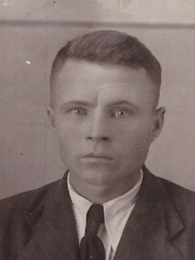 Бздюлев Александр Иванович