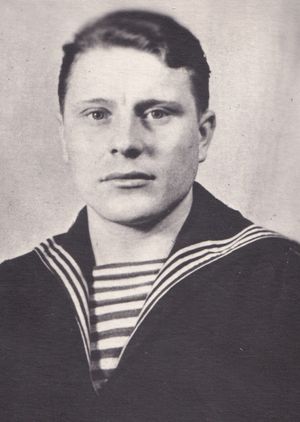 Павлов Александр Иосифович