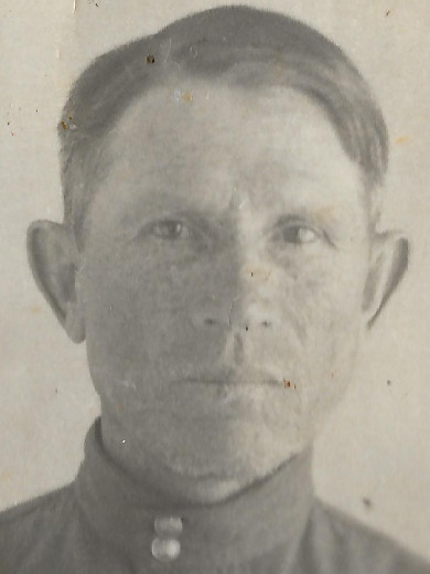 Кулагин Илья Иванович