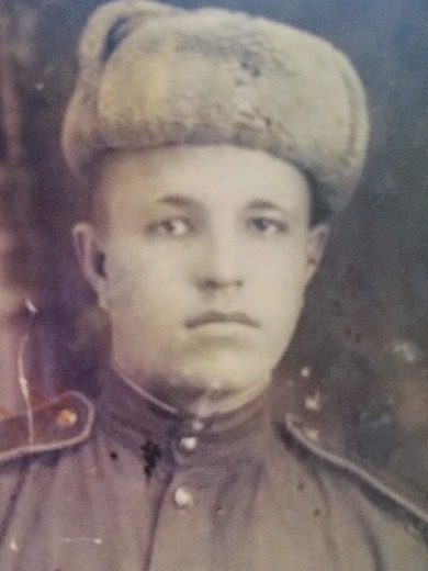 Распопов Иван Николаевич