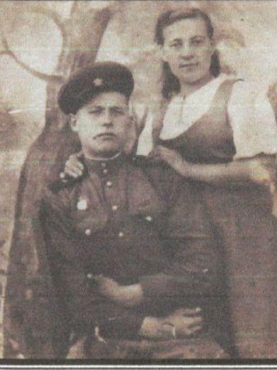 Казанцев Николай Илларионович