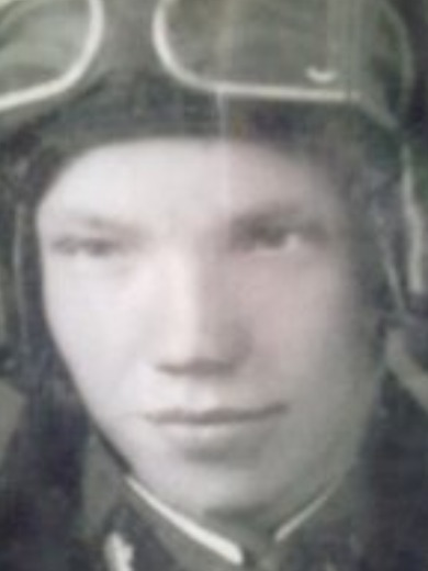 Косован Григорий Андреевич