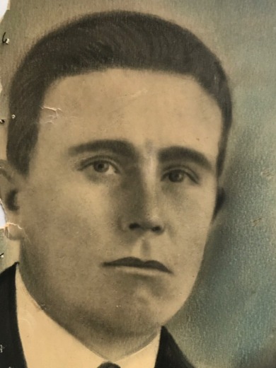 Новгородов Григорий Иванович