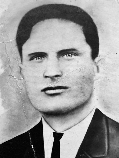 Сидорчук Борис Трофимович