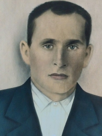 Ахтырцов Иван Зиновьевич
