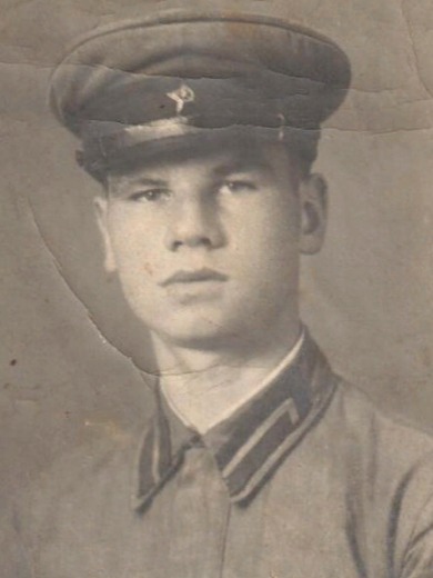 Лавринович Иван Антонович