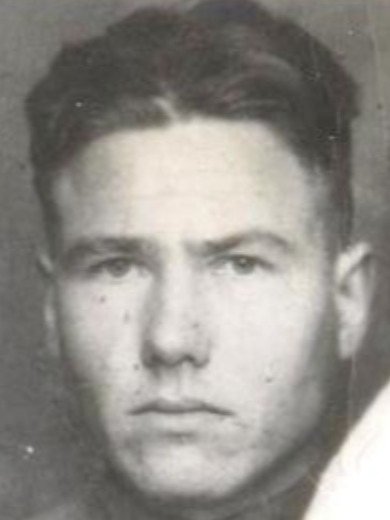 Хлебутин Степан Иванович