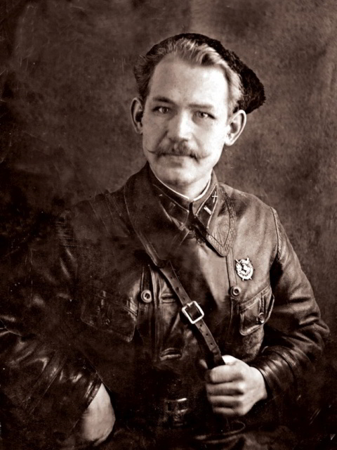 Брагин Гурий Александрович
