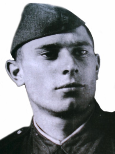 Гальцов Дмитрий Михайлович