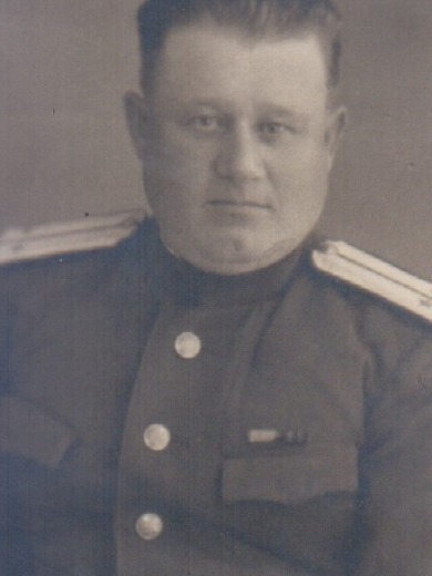 Жуков Александр Петрович