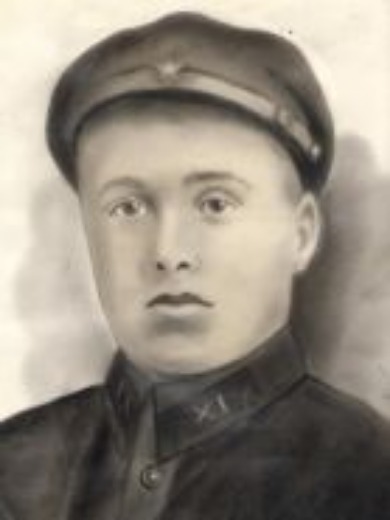 Афанасьев Лев(Леонид) Петрович