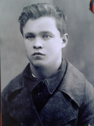 Николаев Василий Артемьевич