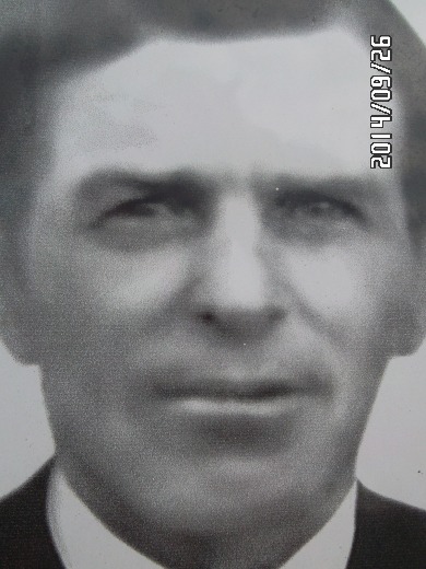 Водопьянов Василий Герасимович