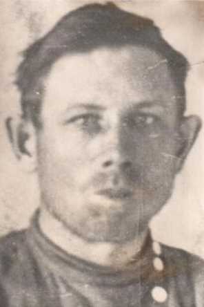 Марьясов Митрофан Иванович