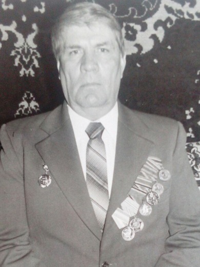 Галунин Константин Александрович