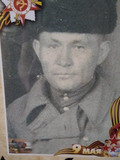 Аширбеков Сагимбай