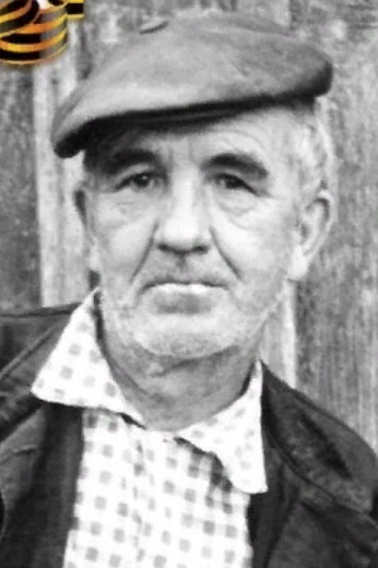 Кухтин Михаил Афанасьевич