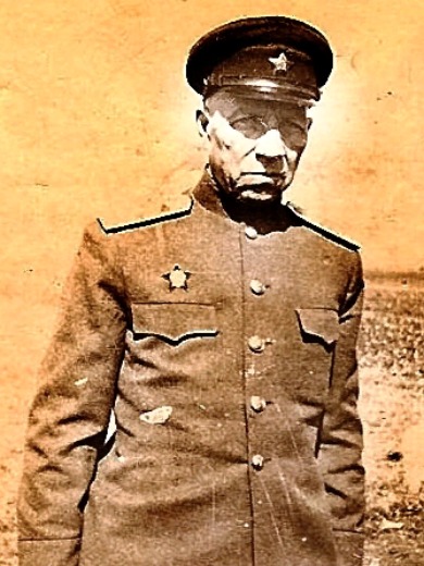 Кармилов Василий Иванович