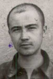 Бабкин Клавдий Васильевич